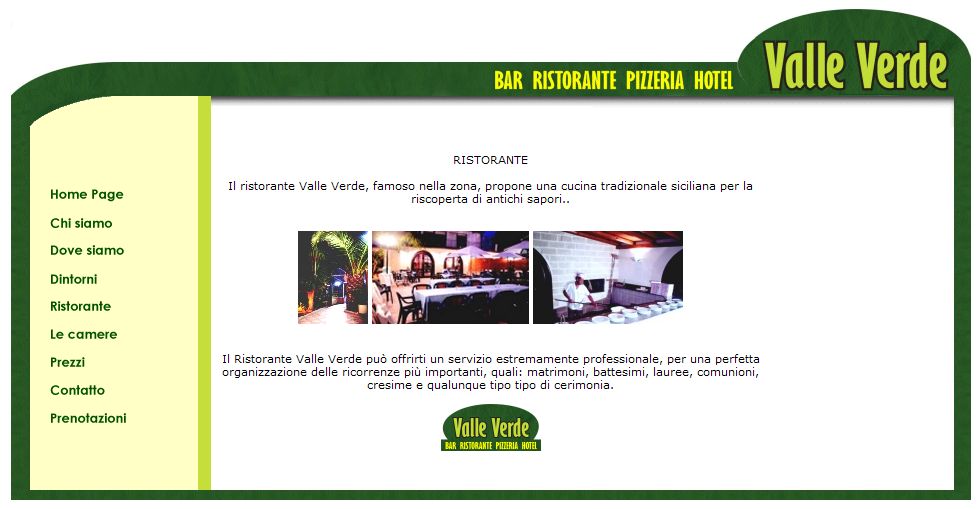 VALLE VERDE (GRAMMICHELE)